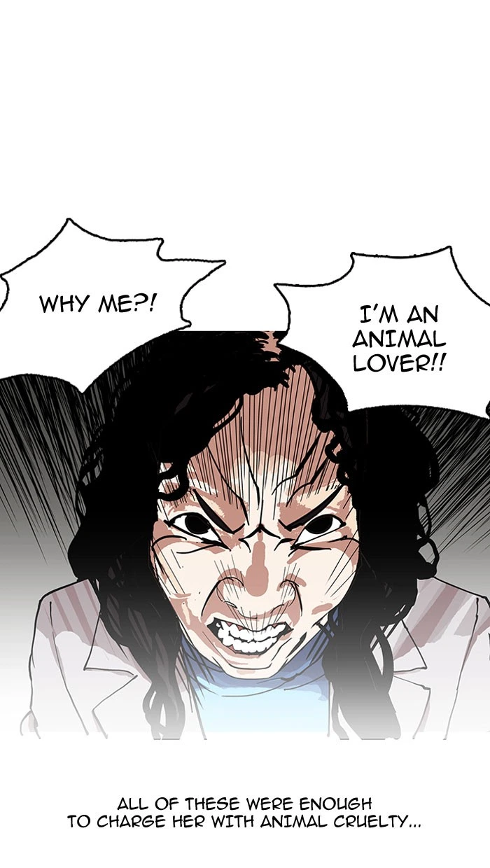 Lookism Chapter 152 — page 80