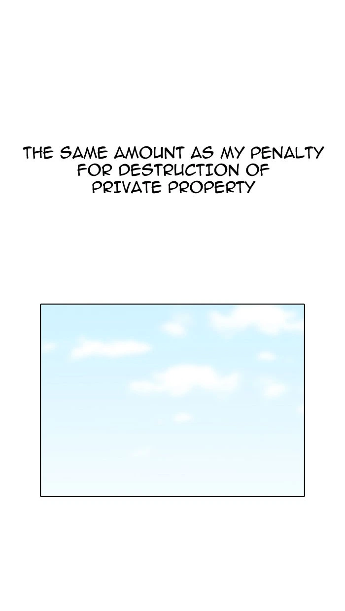 Lookism Chapter 152 — page 82