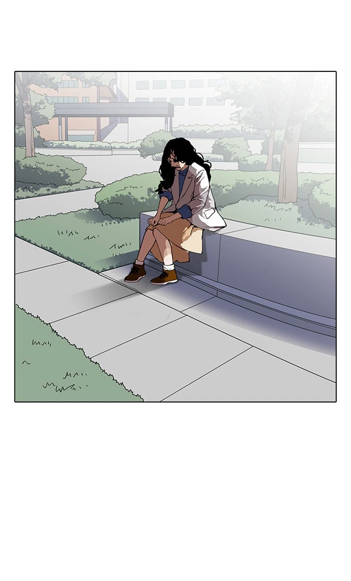 Lookism Chapter 152 — page 83