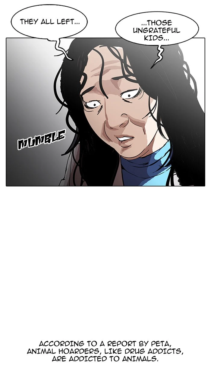 Lookism Chapter 152 — page 84