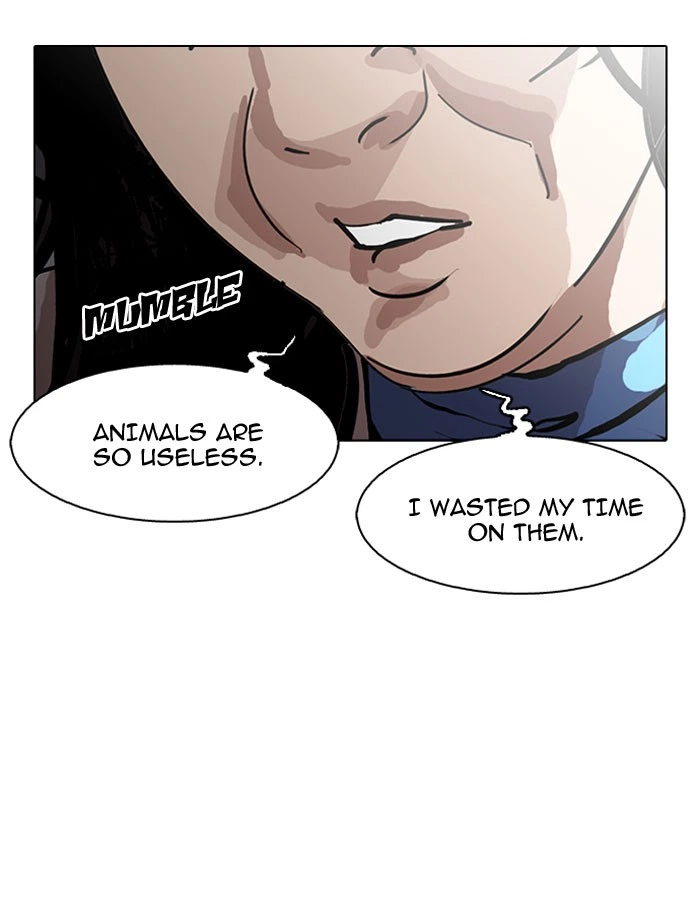 Lookism Chapter 152 — page 85