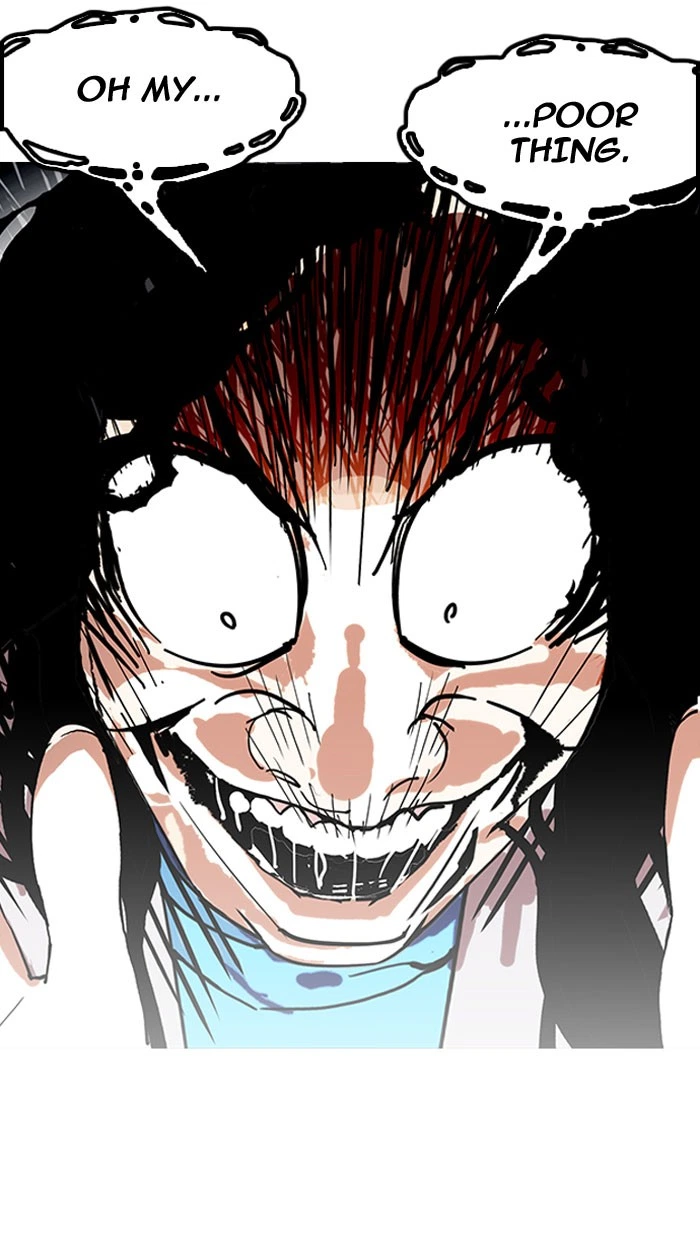 Lookism Chapter 152 — page 87