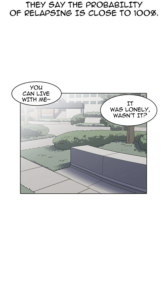 Lookism Chapter 152 — page 88