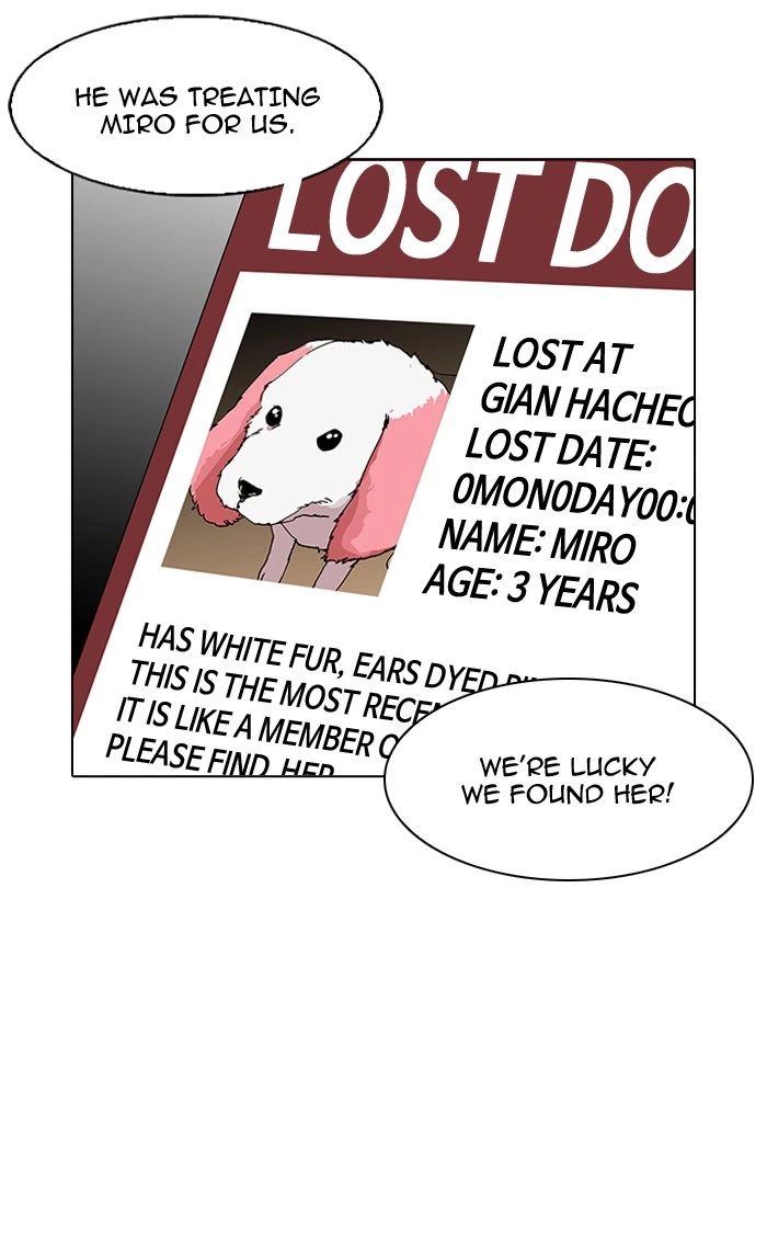 Lookism Chapter 152 — page 93