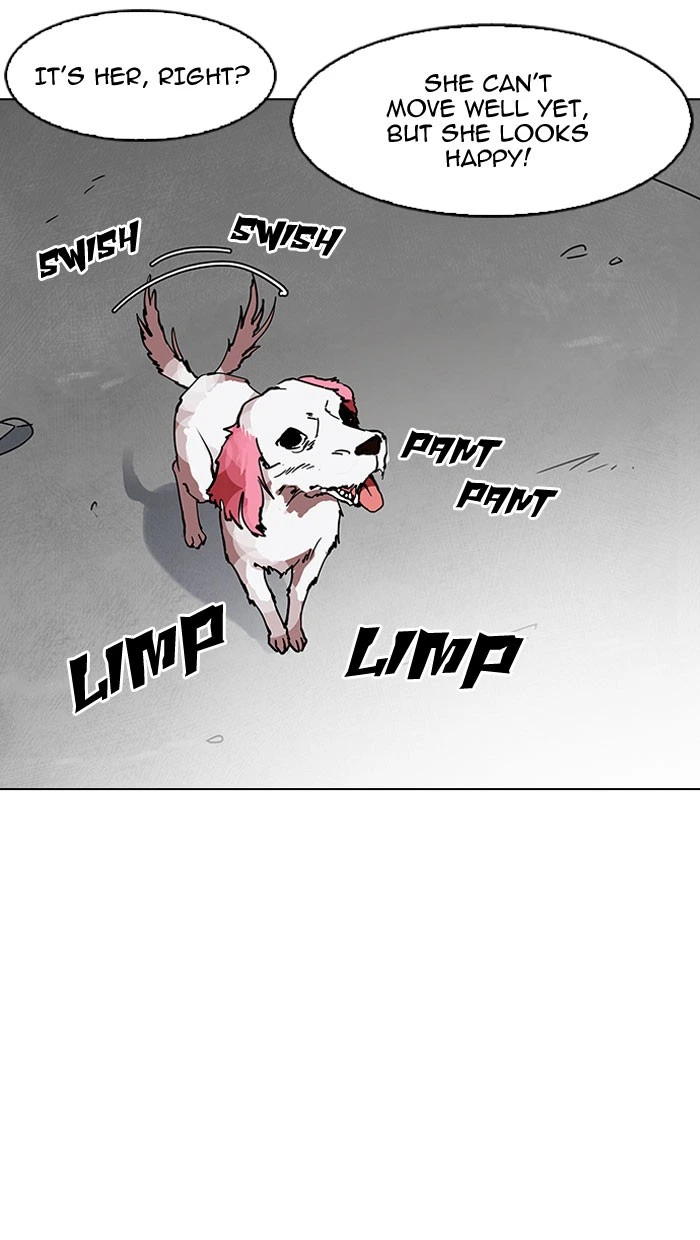 Lookism Chapter 152 — page 95