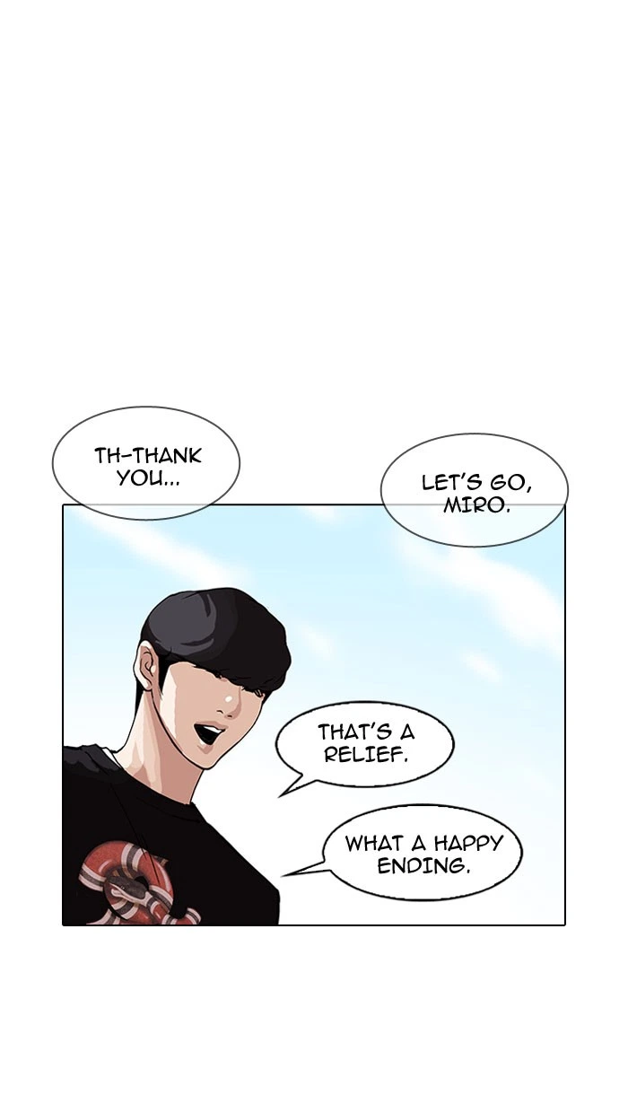 Lookism Chapter 152 — page 97