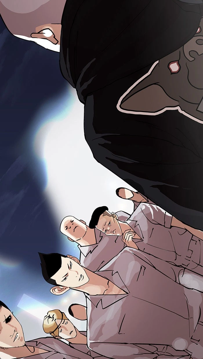 Lookism Chapter 152 — page 104