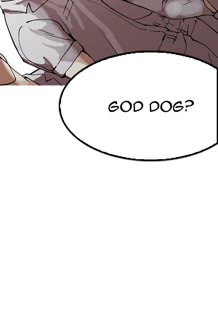 Lookism Chapter 152 — page 105