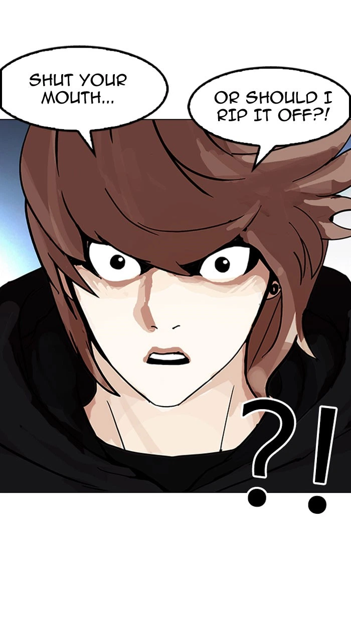 Lookism Chapter 152 — page 107