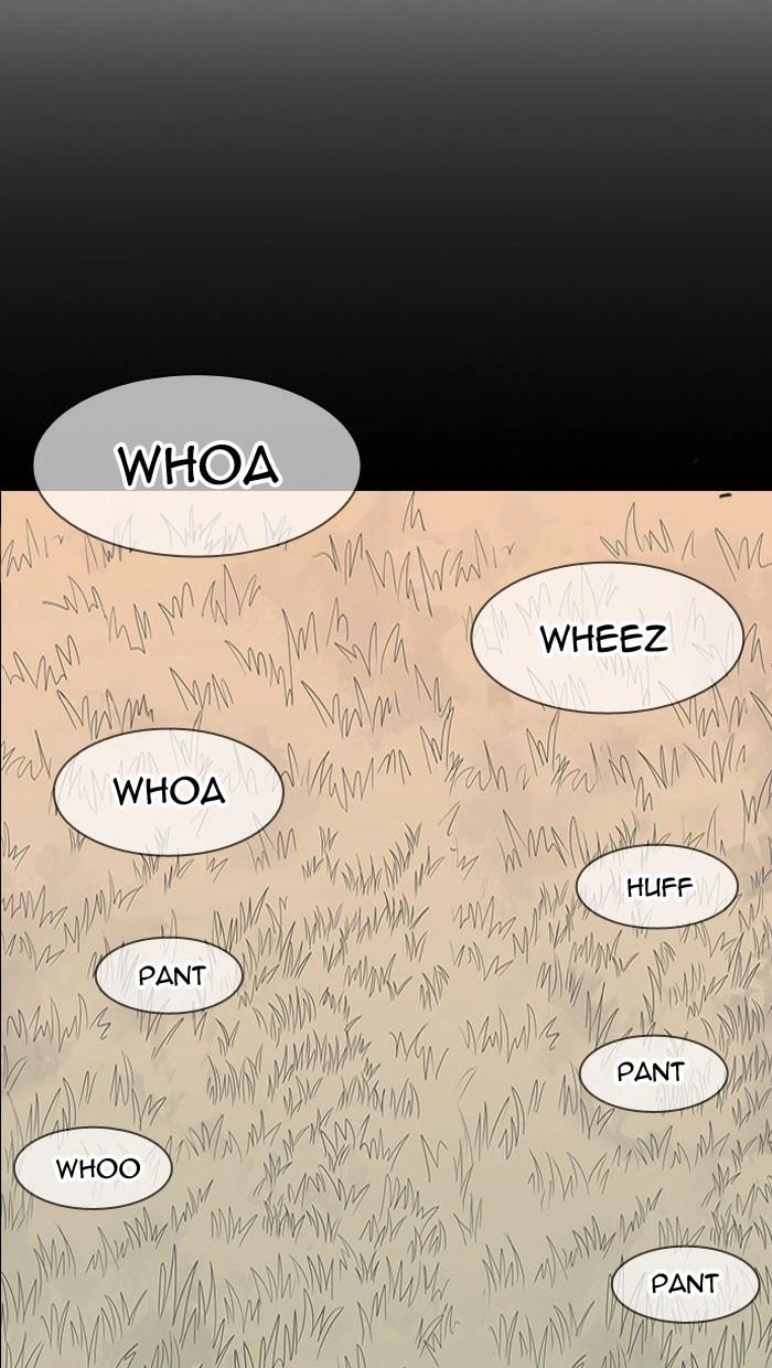 Lookism Chapter 152 — page 115