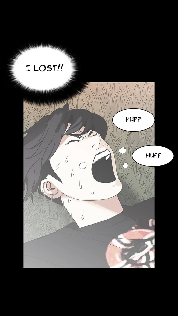 Lookism Chapter 152 — page 117