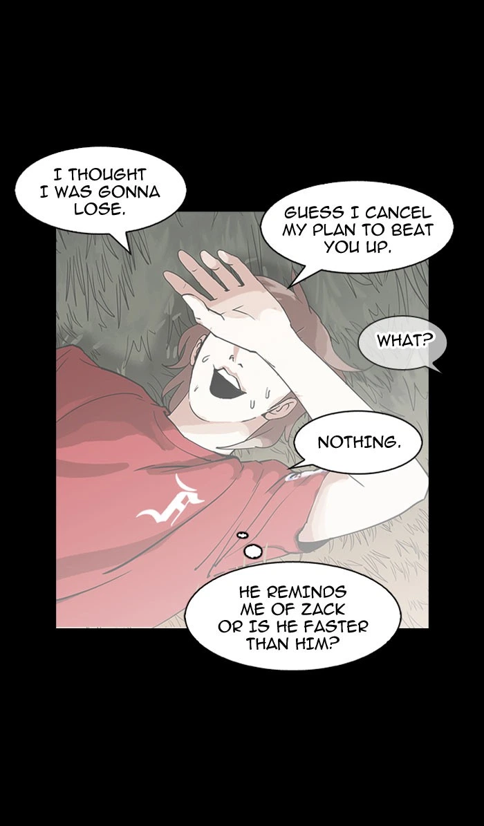 Lookism Chapter 152 — page 118
