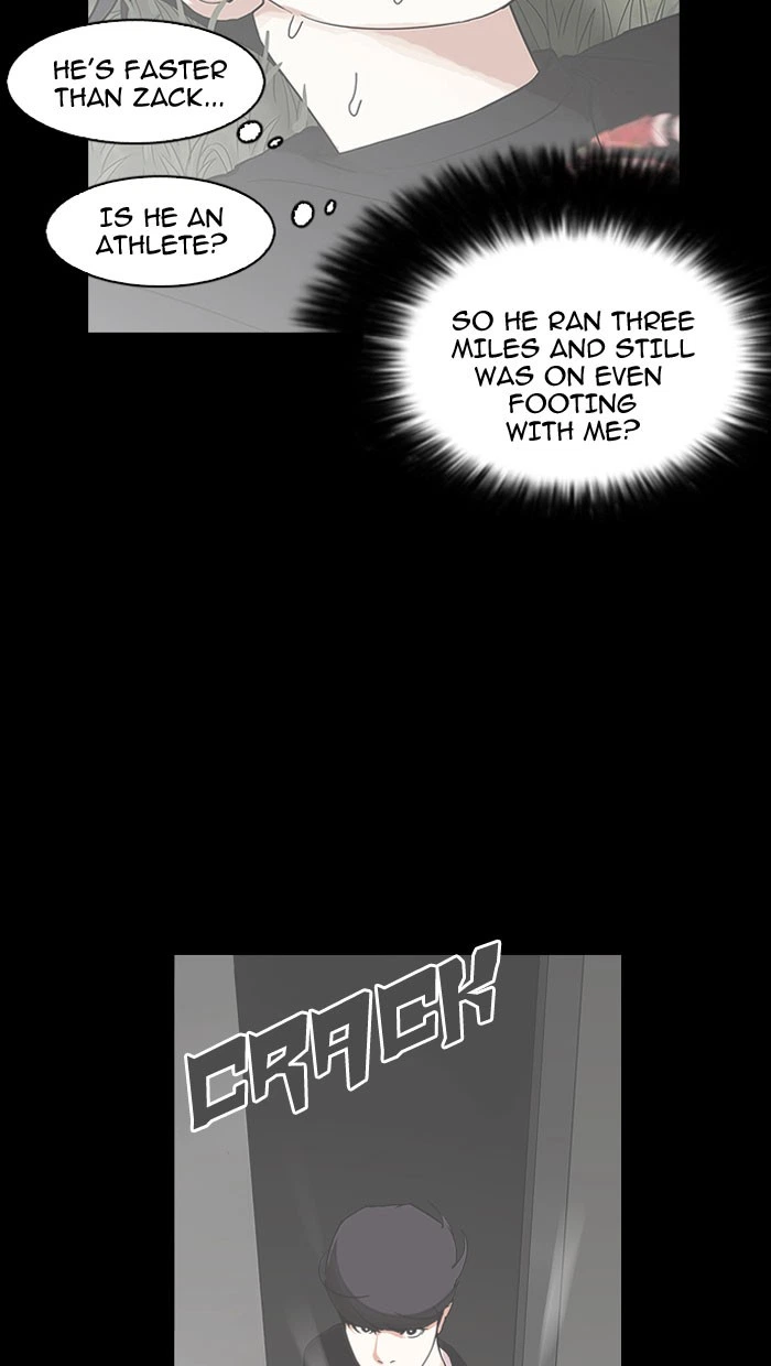 Lookism Chapter 152 — page 122
