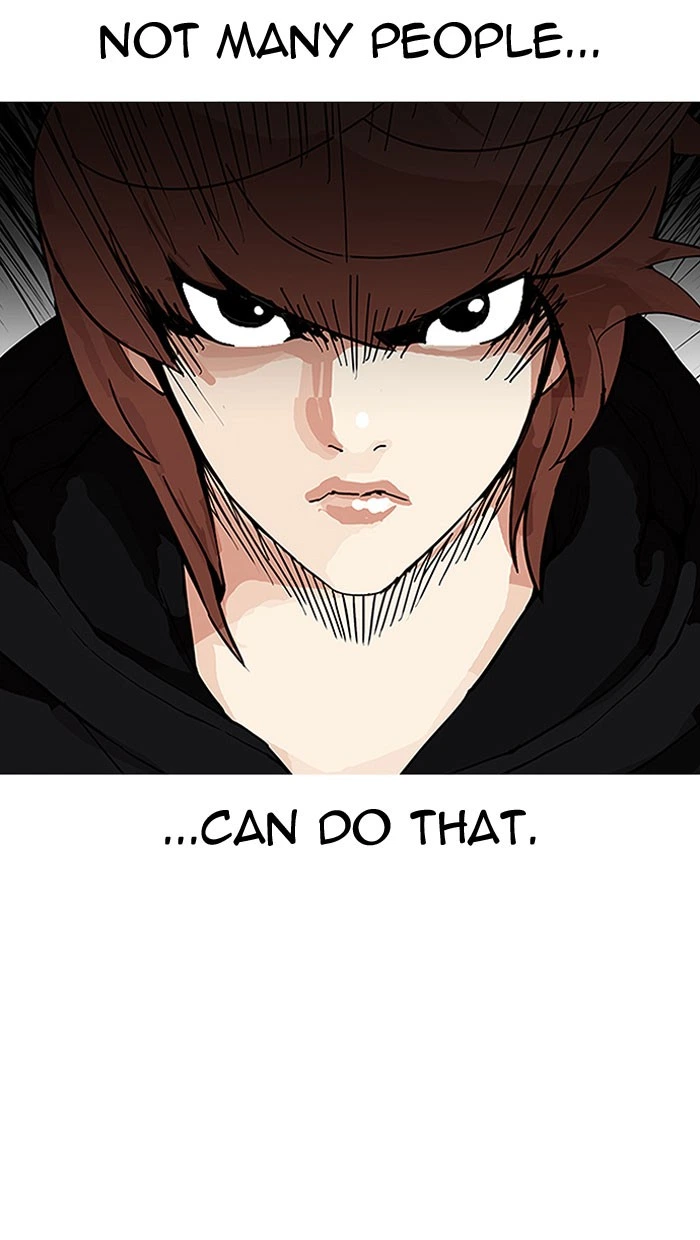 Lookism Chapter 152 — page 125