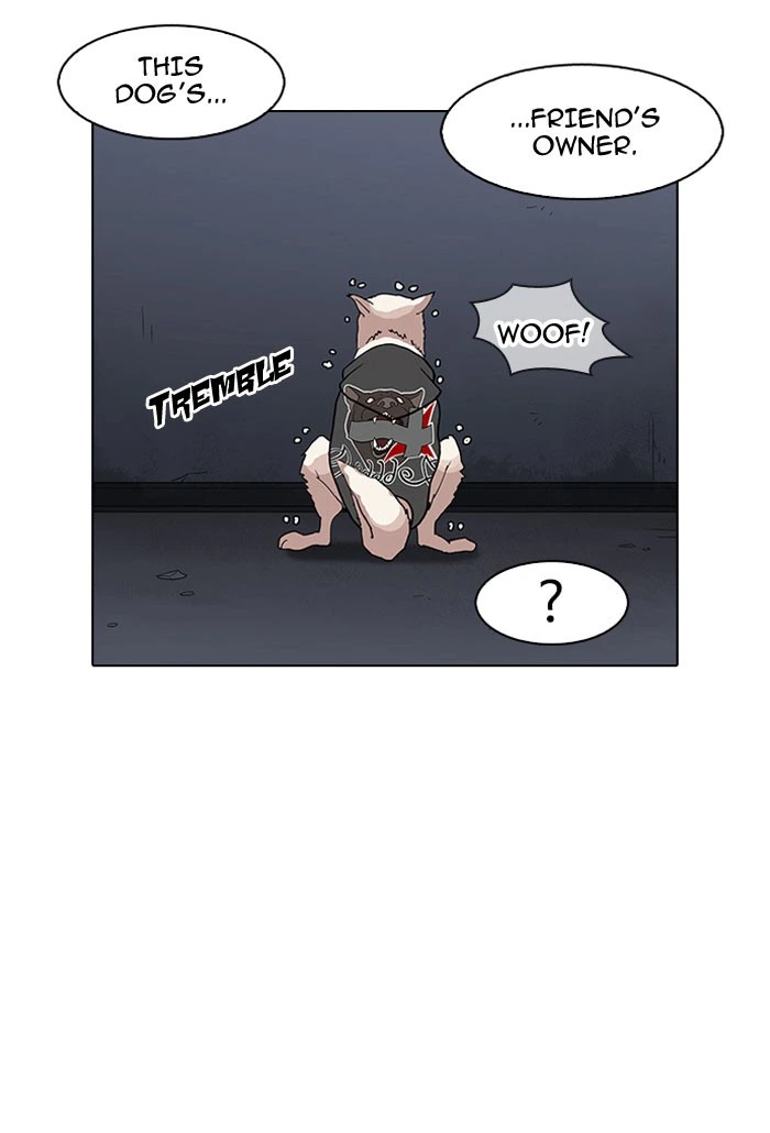 Lookism Chapter 152 — page 130
