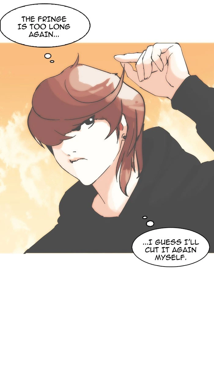 Lookism Chapter 152 — page 133