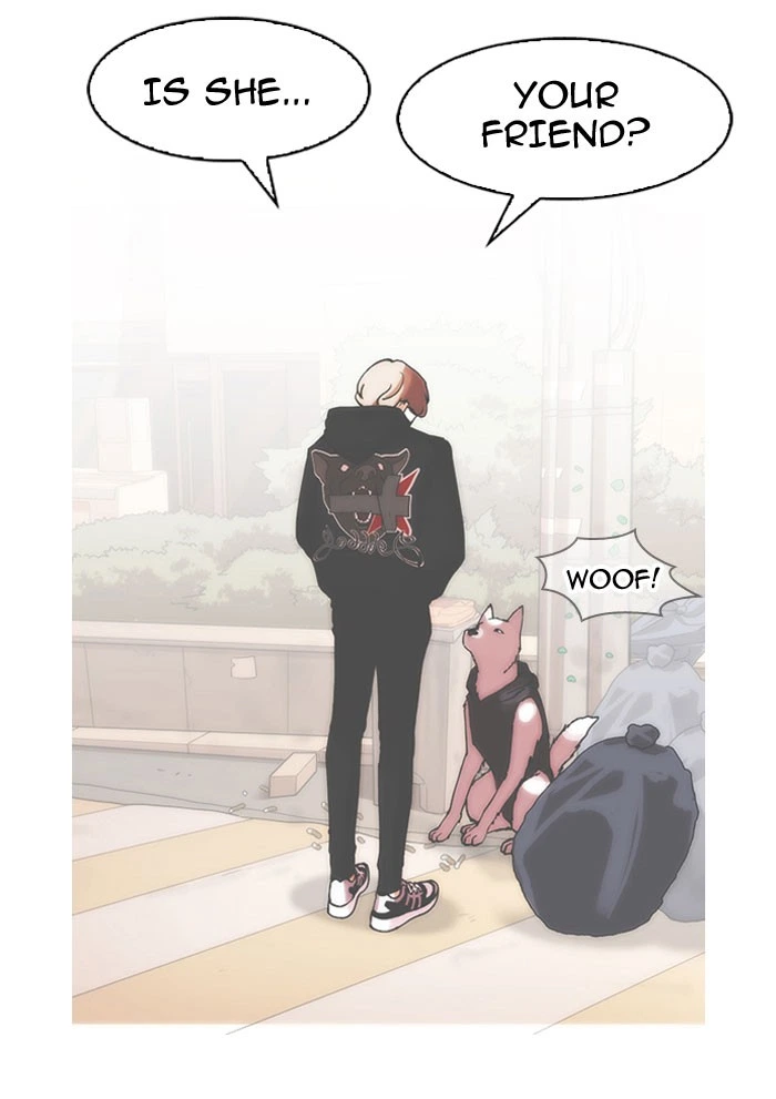Lookism Chapter 152 — page 137