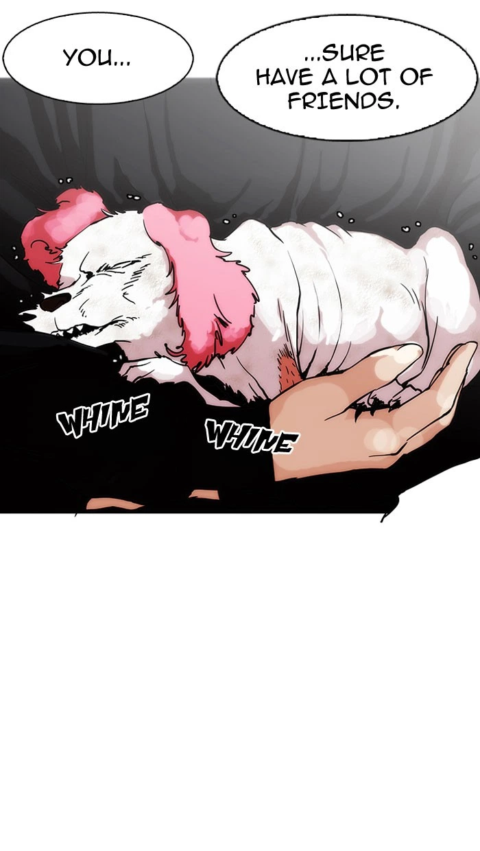 Lookism Chapter 152 — page 139