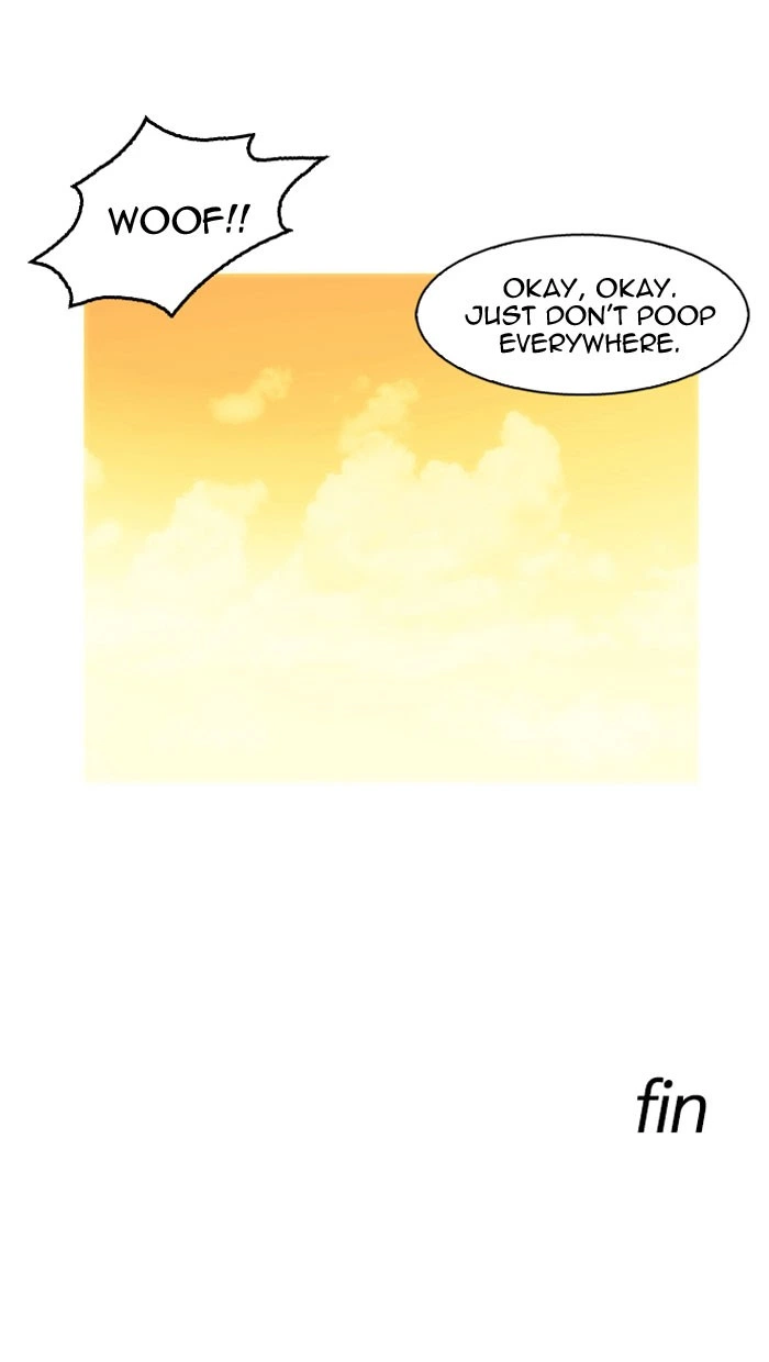 Lookism Chapter 152 — page 140