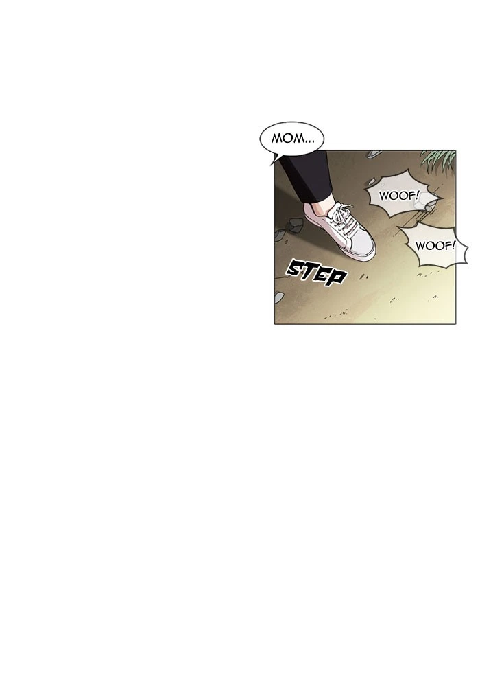 Lookism Chapter 152 — page 142