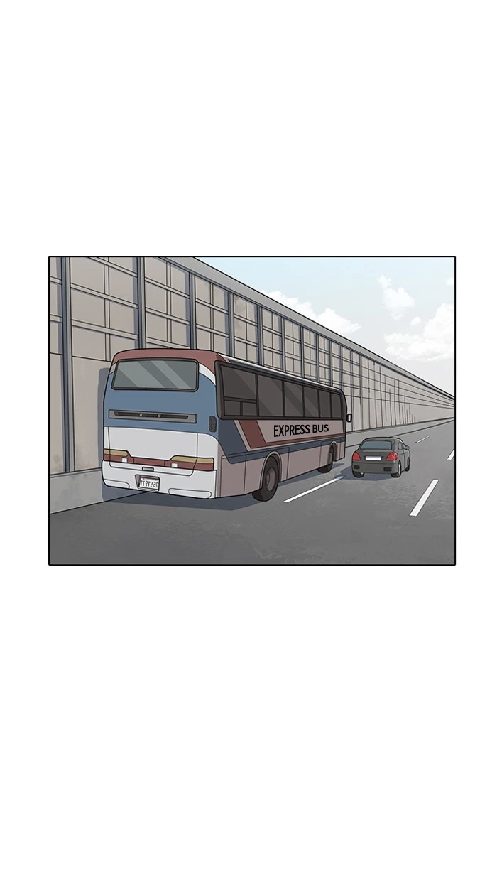 Lookism Chapter 153 — page 1
