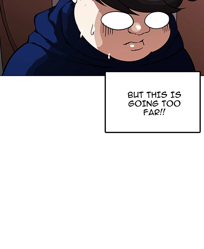 Lookism Chapter 153 — page 4