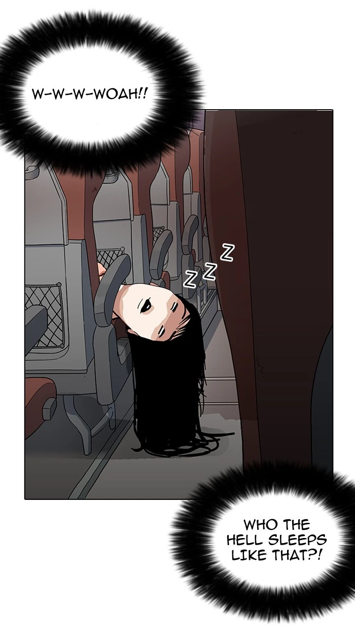 Lookism Chapter 153 — page 8