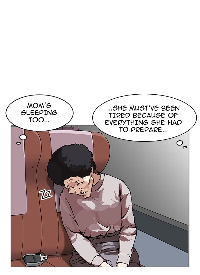 Lookism Chapter 153 — page 9