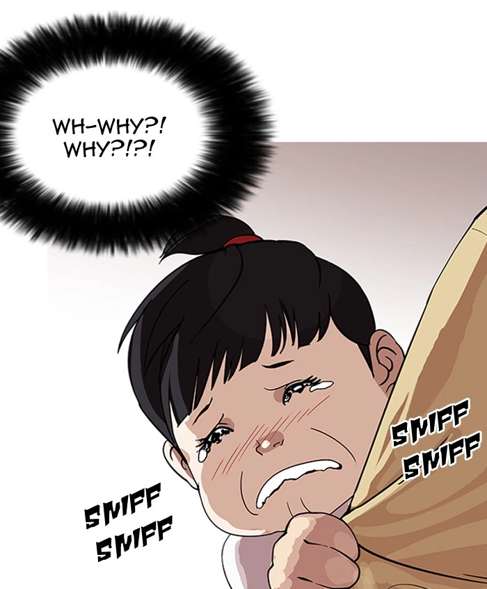 Lookism Chapter 153 — page 12