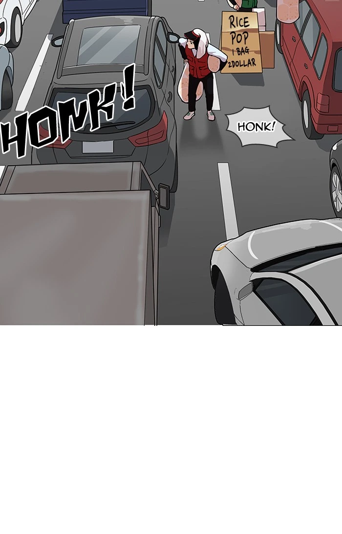 Lookism Chapter 153 — page 18