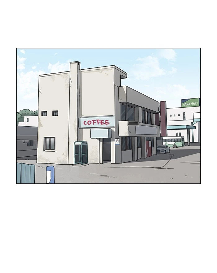 Lookism Chapter 153 — page 19