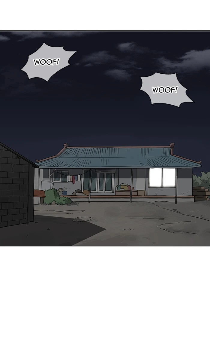 Lookism Chapter 153 — page 28