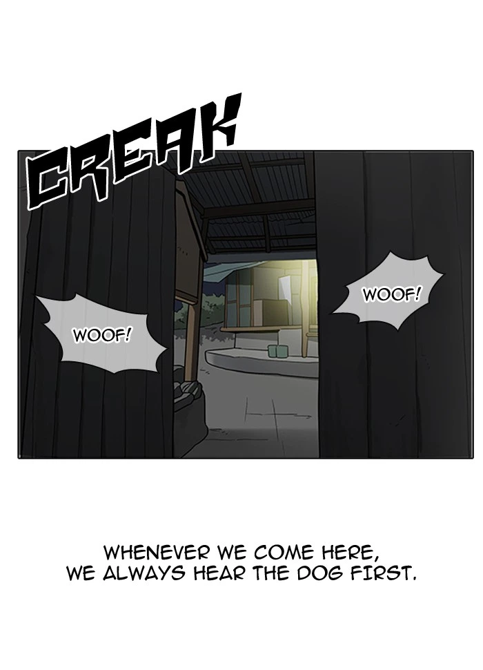 Lookism Chapter 153 — page 29
