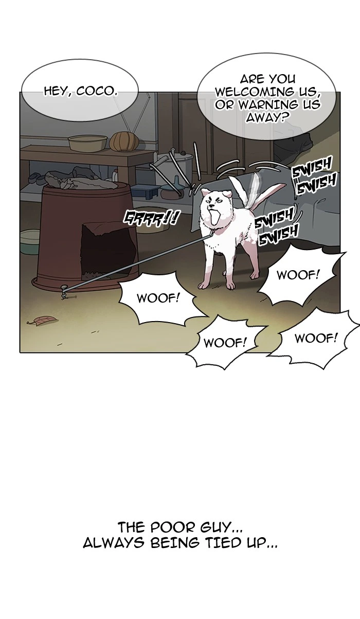 Lookism Chapter 153 — page 31