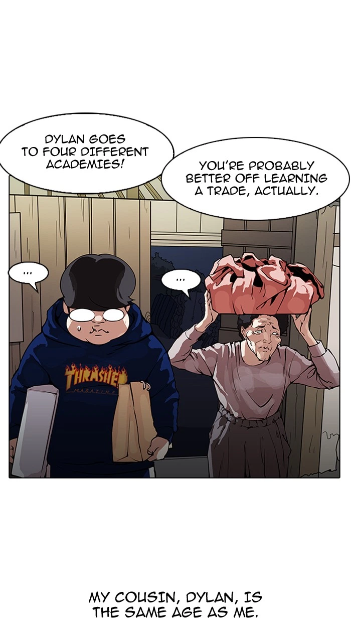 Lookism Chapter 153 — page 35