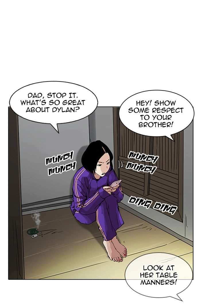 Lookism Chapter 153 — page 36
