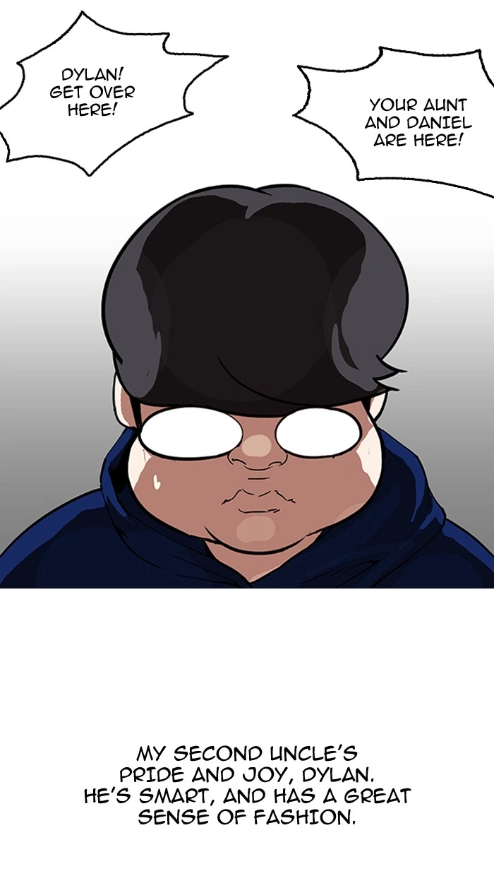 Lookism Chapter 153 — page 38