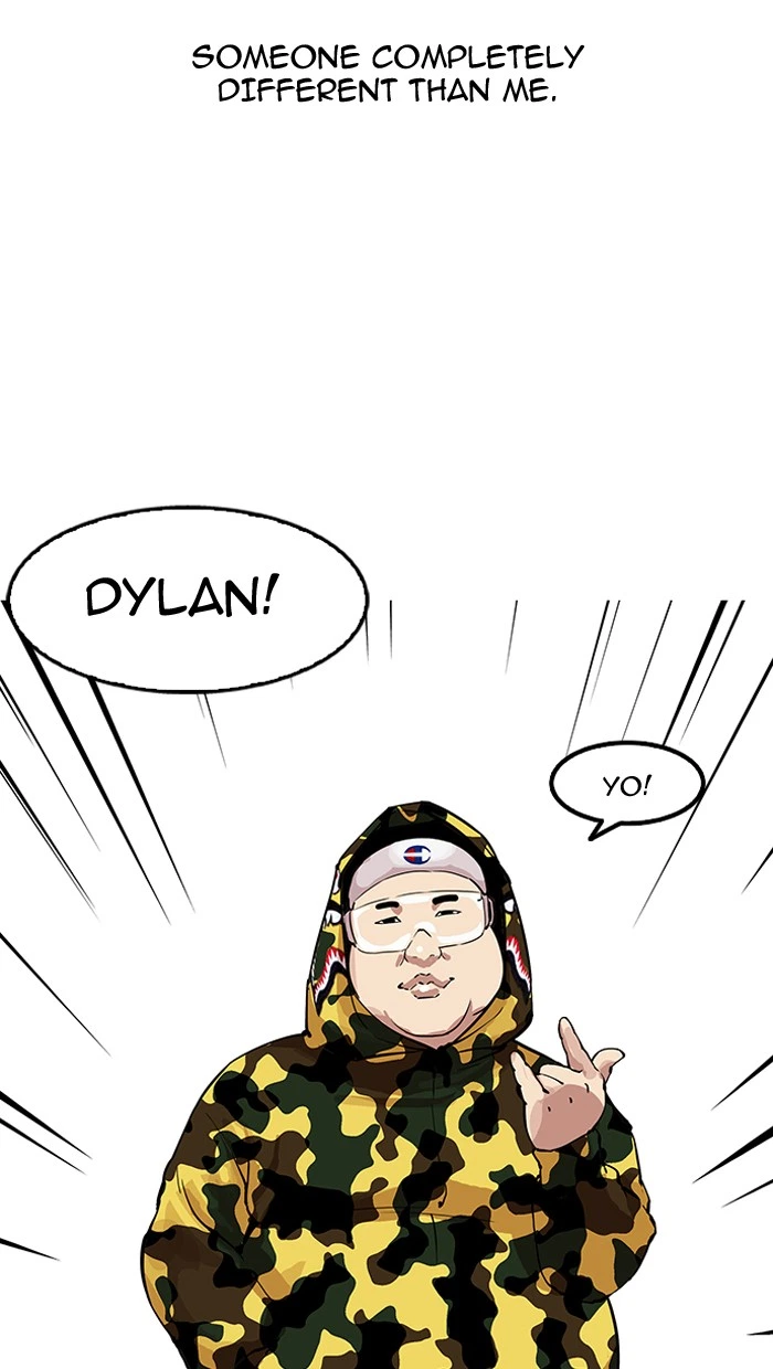 Lookism Chapter 153 — page 40