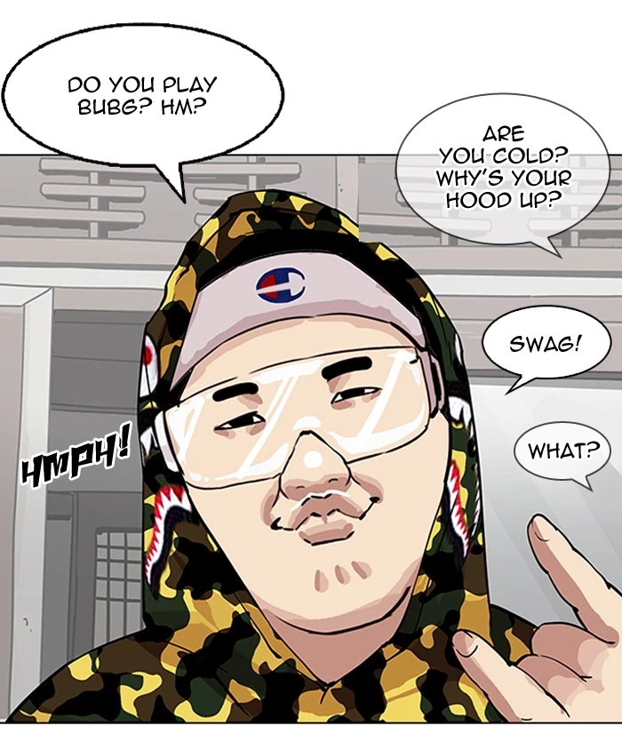 Lookism Chapter 153 — page 42