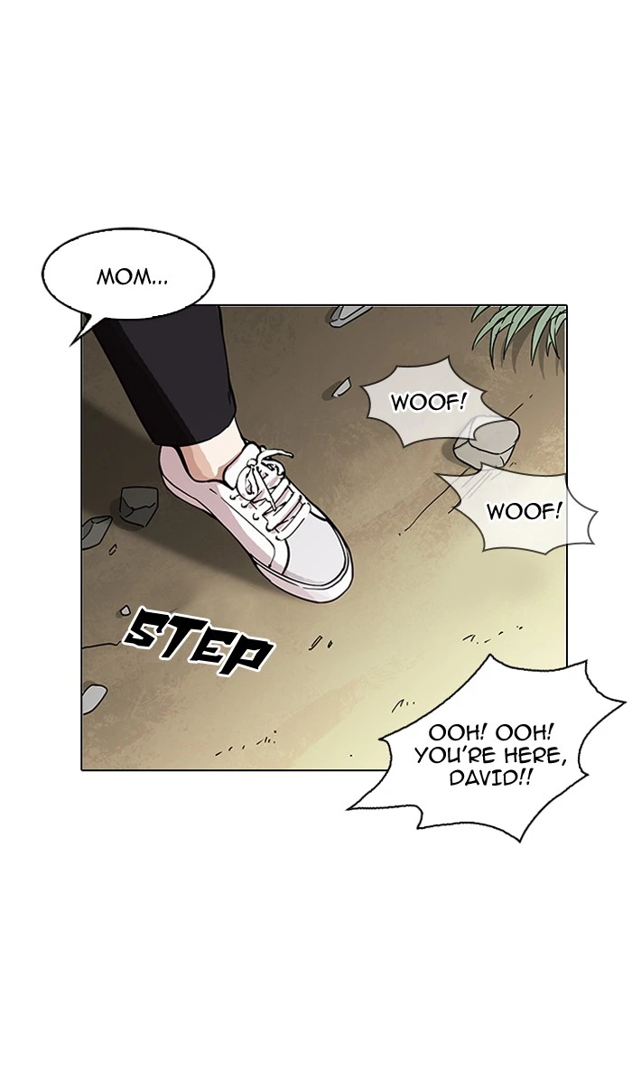 Lookism Chapter 153 — page 46