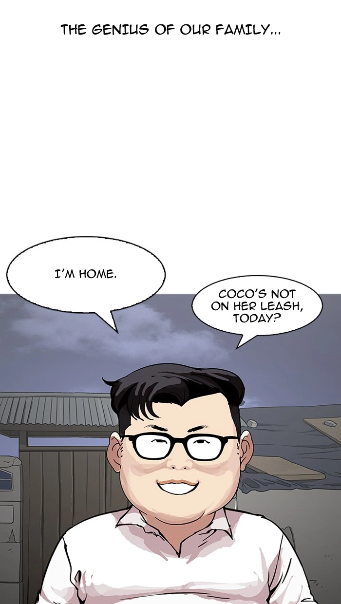 Lookism Chapter 153 — page 47