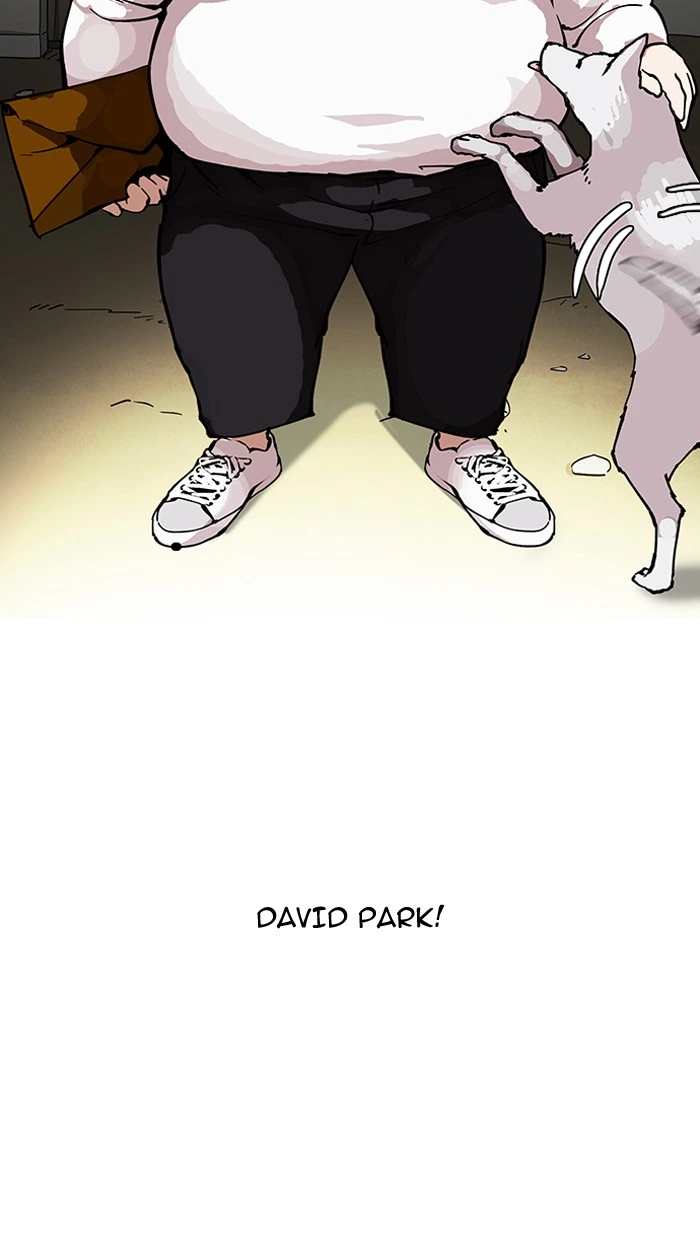 Lookism Chapter 153 — page 48