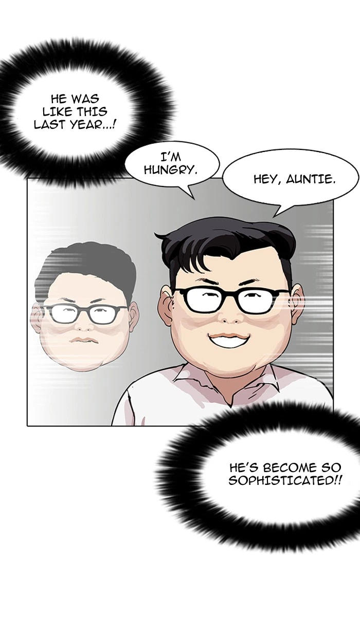 Lookism Chapter 153 — page 49