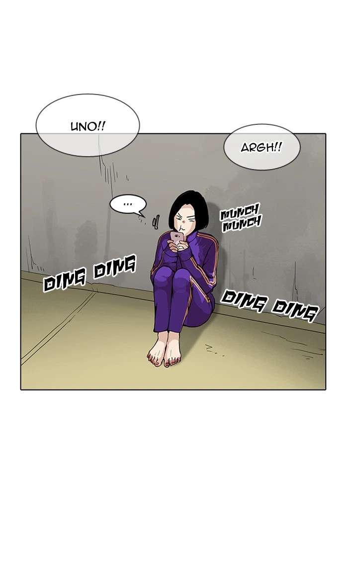 Lookism Chapter 153 — page 54