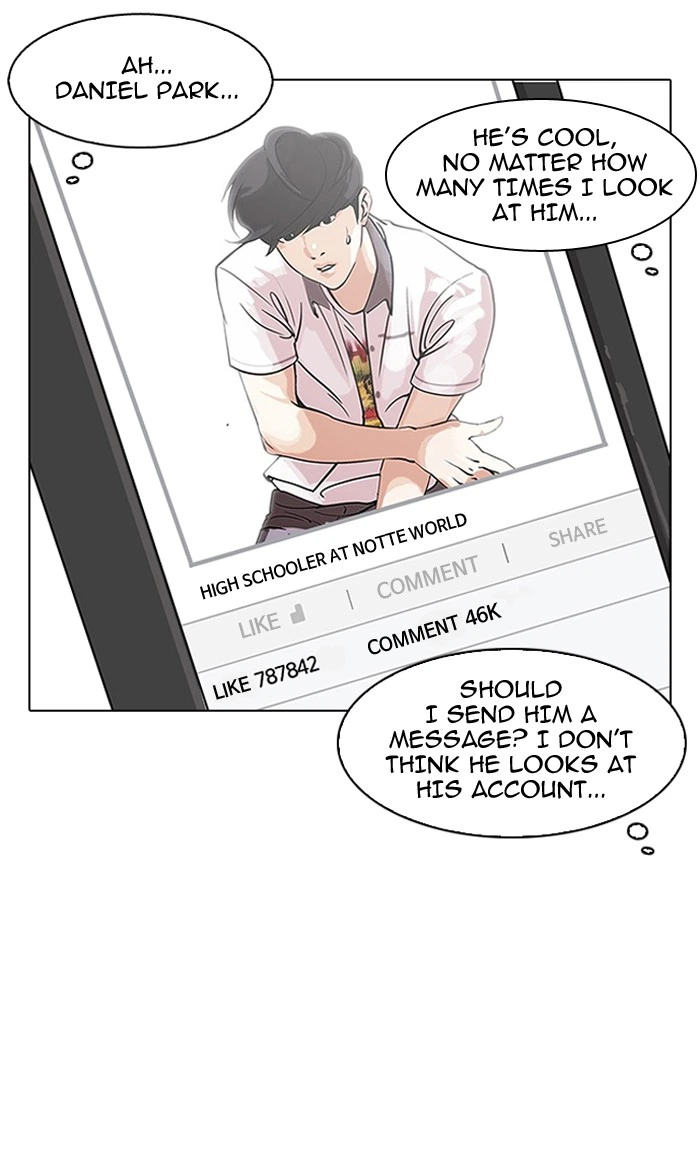Lookism Chapter 153 — page 58