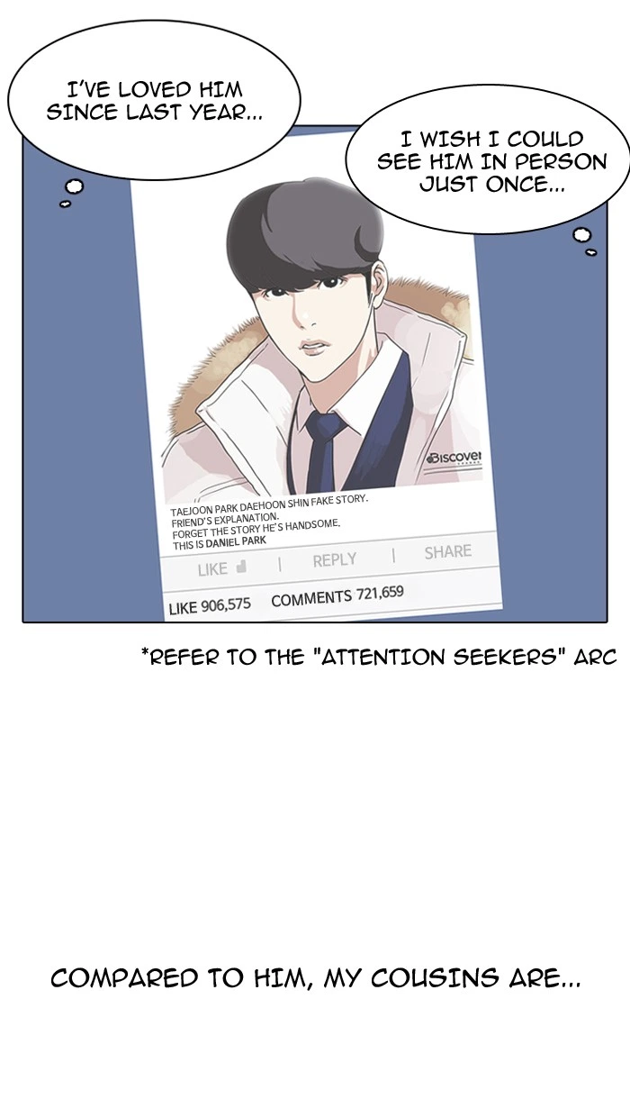Lookism Chapter 153 — page 59