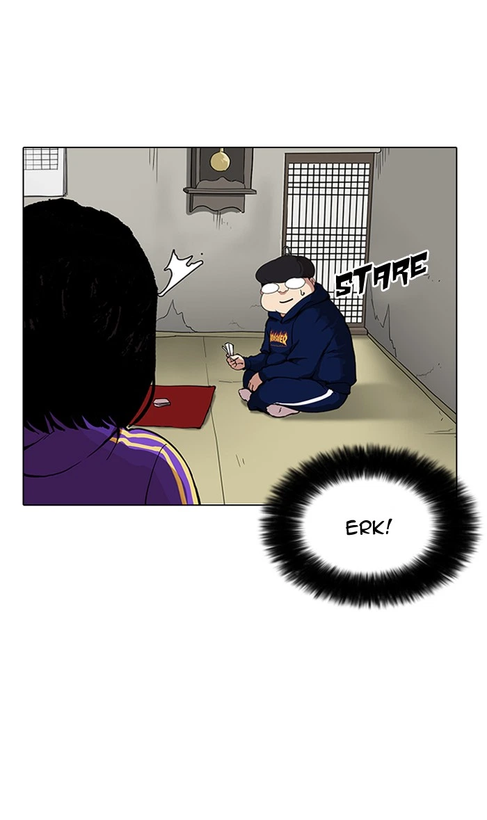Lookism Chapter 153 — page 60