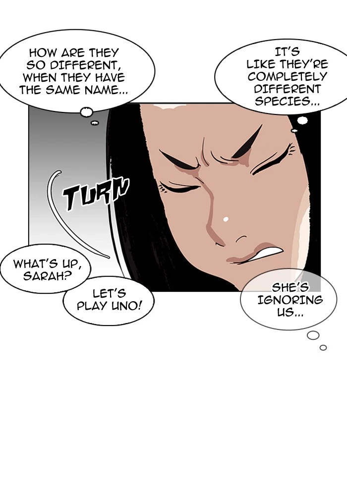 Lookism Chapter 153 — page 61
