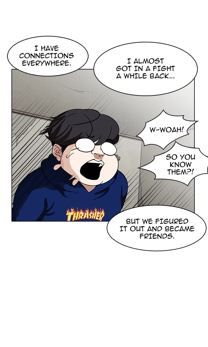 Lookism Chapter 153 — page 63