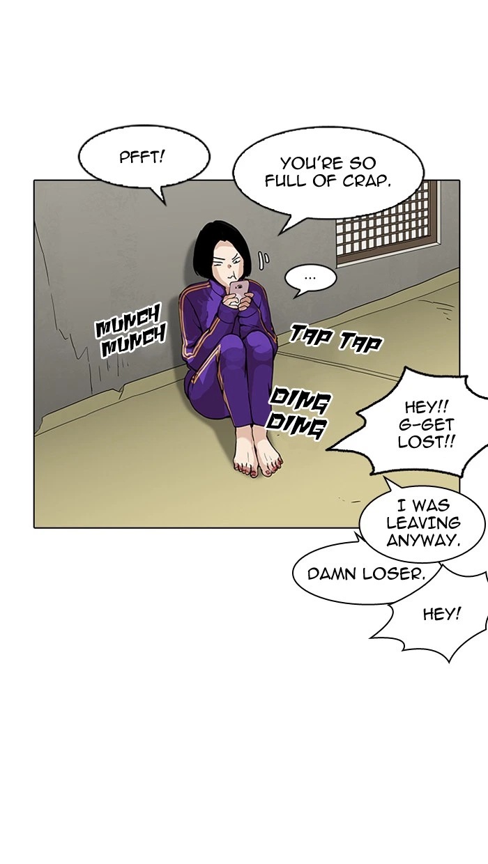 Lookism Chapter 153 — page 65